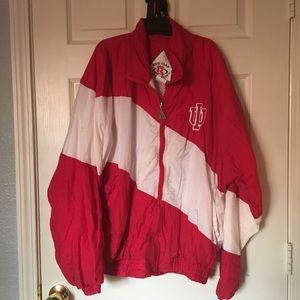 Vintage windbreaker